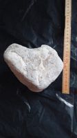 Steinherz ca. 14 / 16 cm