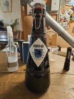 Bierfalken Bügelflasche 200cl Hefetrüb (M)