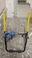 Fahrradträger / Porte-vélos / Tow-bar bike rack for 2 bikes