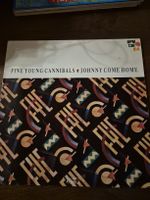 Vinyl Fine Young Cannibals Johnny Come Home Maxi Single