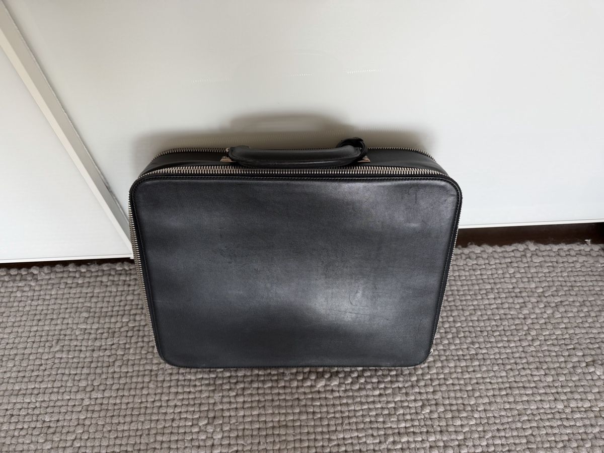 Gucci Borse: Borsa 24 ore uomo Gucci – Usato da Zürich venduto da goo_g8wb 3