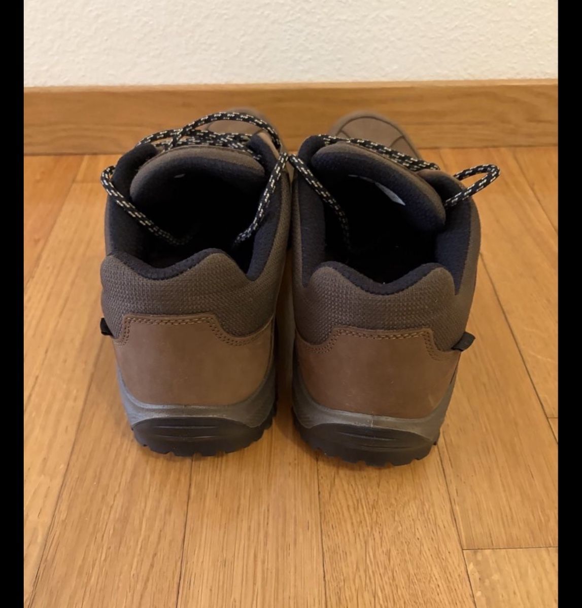 Scarpa Scarpe da uomo: Scarpa Hiking Shoes  44 – Usato da Morges venduto da Brunocunha05 2