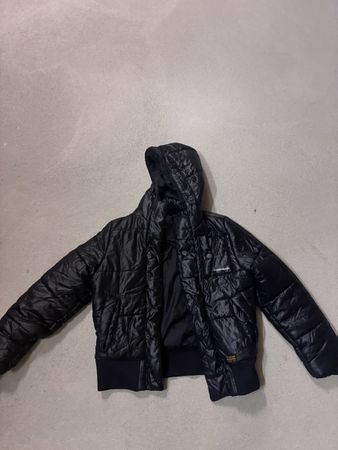 G-Star RAW Winterjacke Grösse M