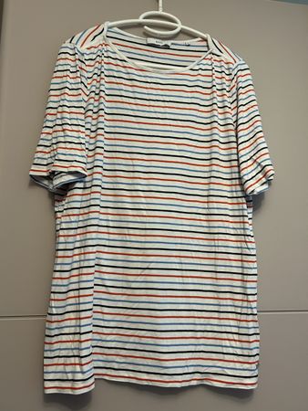 2 Bonita T-Shirts Gr. XL NEU