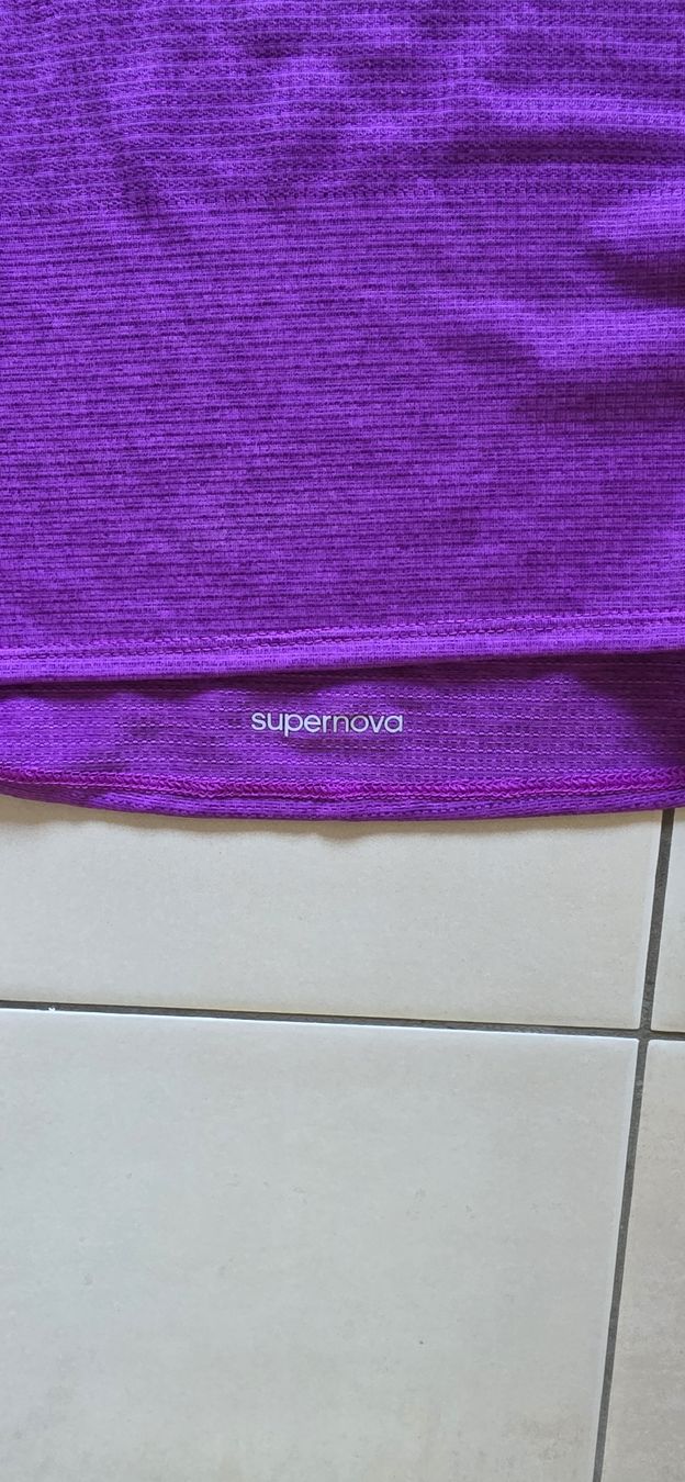 Adidas T-shirts: Adidas Running Langarmshirt. Climalite.  – D'occasion à Horn par Exciter6 2