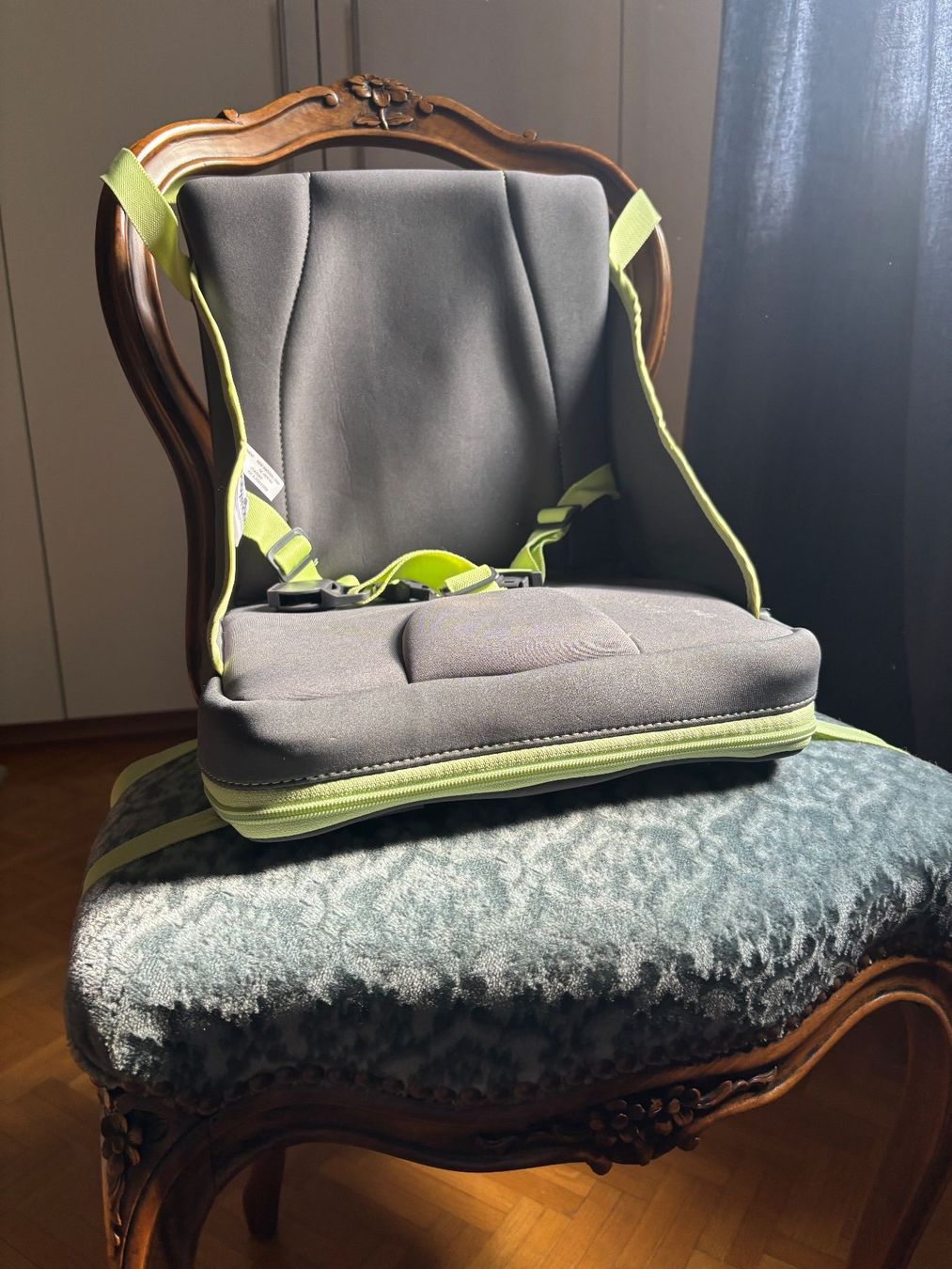 Babymoov Seggioloni: Réhausseur chaise pour bébé – Usato da Jouxtens-Mézery venduto da Isa7 2