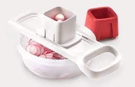Speedy Mando - Tupperware Plus