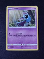 Zubat 54/149 Pokémon SM Base Set 2017 (EN) ab 1.-