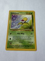 Pokemonkarte Bellsprout Jungle