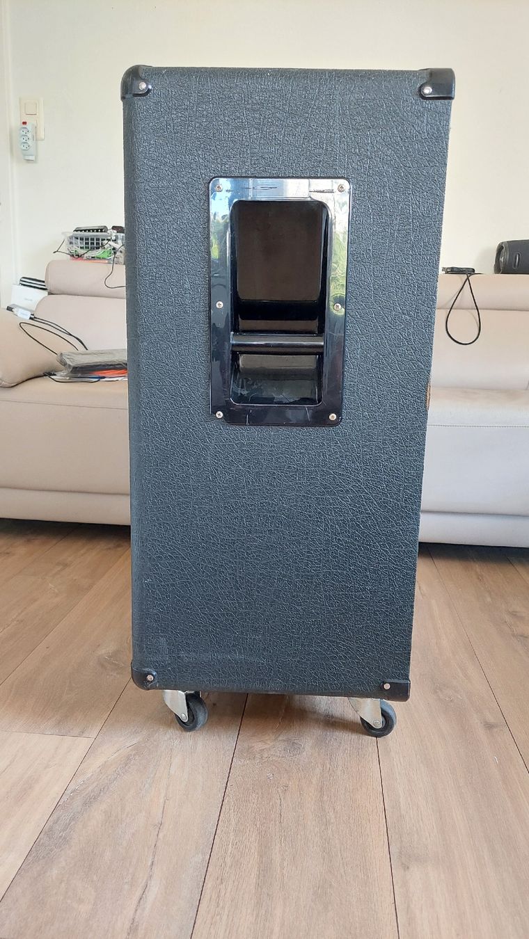 Marshall Casse acustiche: Marshall JCM 900 LEAD-1960B – Usato da Richterswil venduto da Bamarai 1