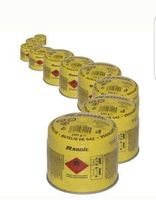 Universal Butan Gaskartusche 190g