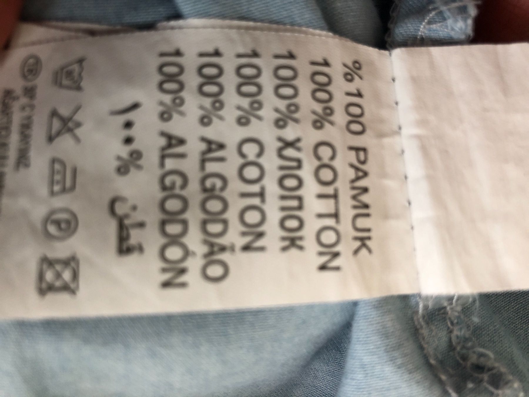 Camicette, T-shirt & Top: Silversun Jeans Tunika/Kleid Gr.140 – Usato da Obergerlafingen venduto da cabo4 4