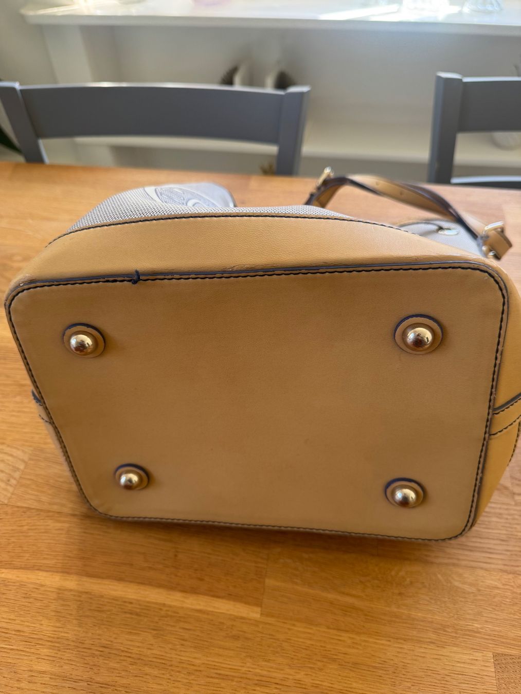 Moschino Borse da donna: Love Moschino Tasche Beuteltasche – Usato da Winterthur venduto da Julia90 1