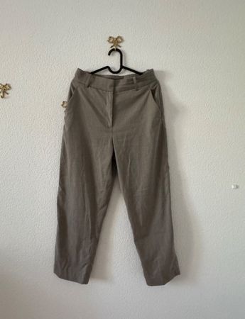 Stoffhosen
