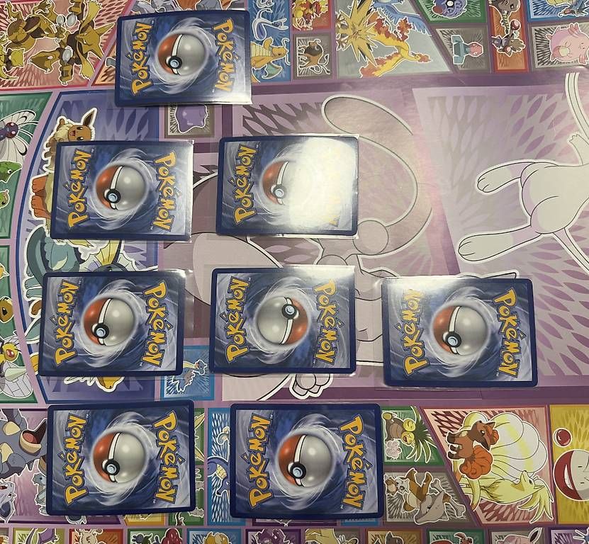 Pokémon Carte collezionabili: Ältere Pokémon Karten Jahr 2016 – Usato da Emmenbrücke venduto da paj_q8wx 1