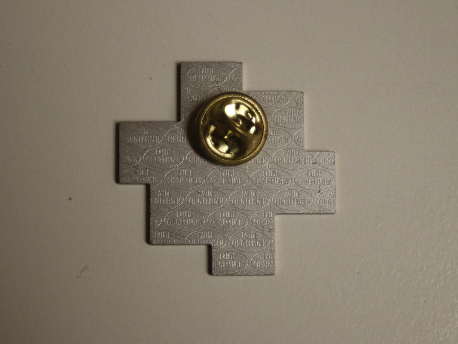Placchette & Badge: Pin – Usato da Zofingen venduto da dodolino65 2