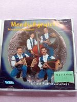 CD Schwyzerörgeliquartett Mondschyngiele