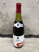 Beaune 1983 P. de Marcilly Frères Wein 0.75l Flasche