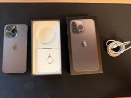 Iphone 13 pro usato funzionante