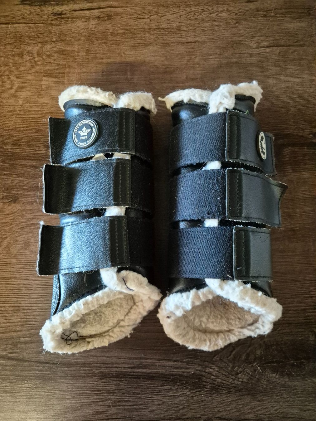 Gamaschen & Bandagen: Gamaschen Full - XFULL – Gebraucht aus Meggen von Orrinka20
