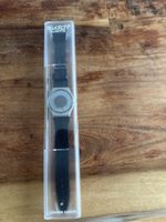 Swatch „Heartstone“ GX100 – 1988 – Vintage mit Originalbox