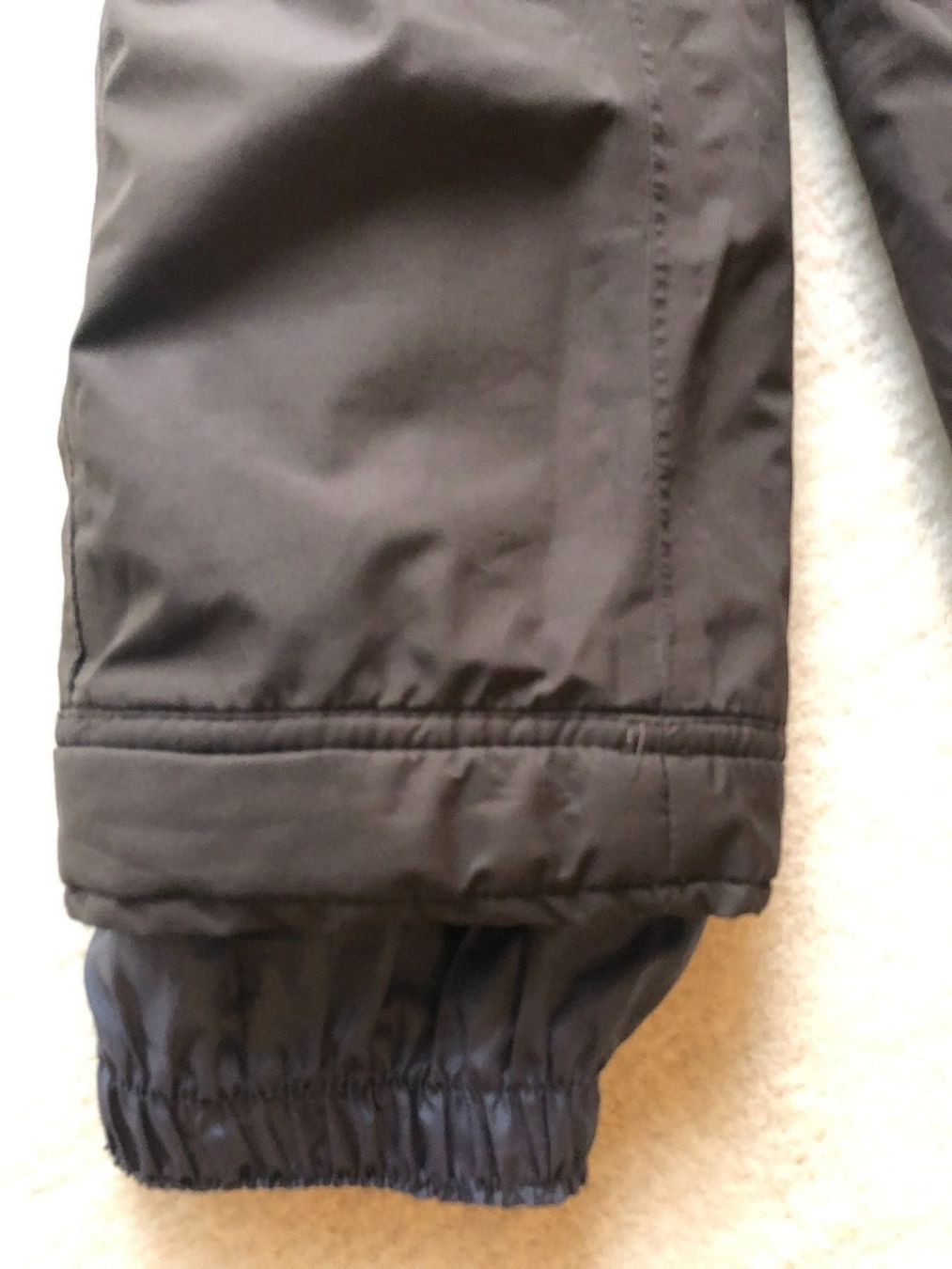 Rukka Pantaloni: Ski Höse Rukka tech Gr 92 – Usato da Zürich venduto da poliveira 3