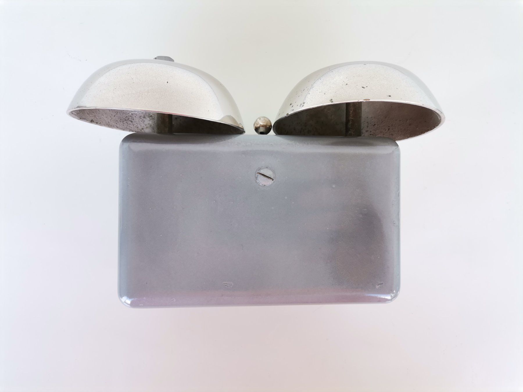 Campanacci mucche: Dekorative Klingel zu Wandtelefon – Usato da Dietikon venduto da Tucumano1981