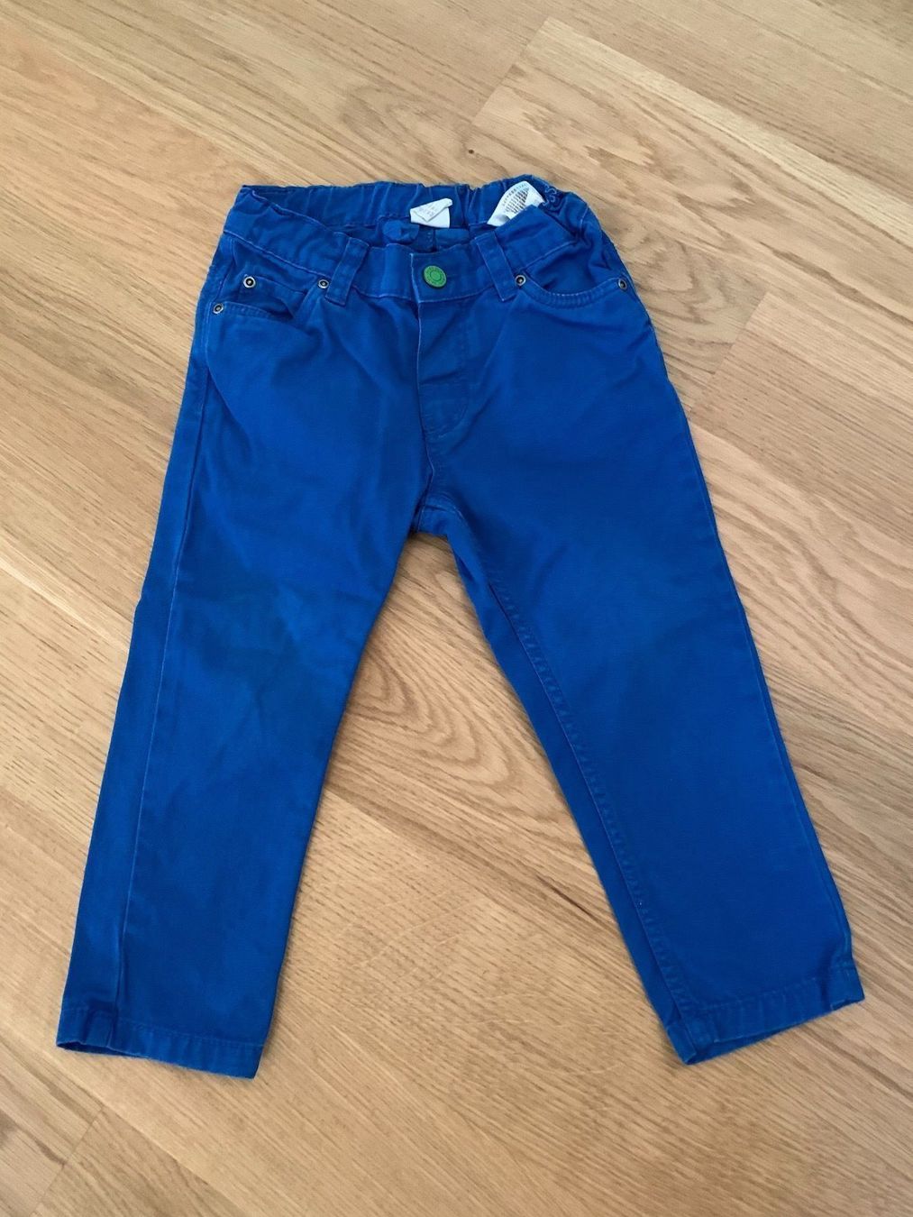 H&M Pantaloni: Hosen lang Gr. 86 H&M – Usato da Dinhard venduto da PS83