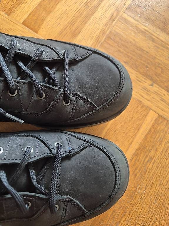 Chaussures garçon: Wanderschuhe Lowa neu – D'occasion à Kriens par honig01 4