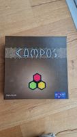 Campos die Macht der kleinen  Flächen