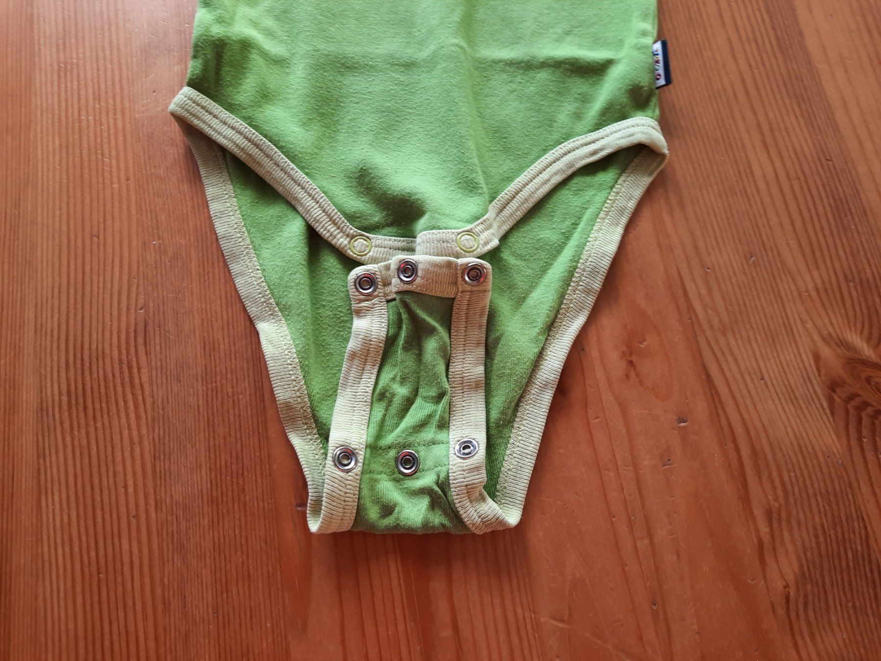Lotti & Set di vestiti: Kleiderpäckli mit Markenkleider 74/80 – Usato da Aesch BL venduto da ChezToKa 7