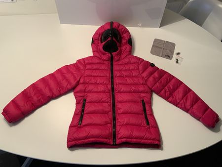 Jacke, AI RIDERS ON THE STORM, Mädchen, 14Y, MEGA COOL!