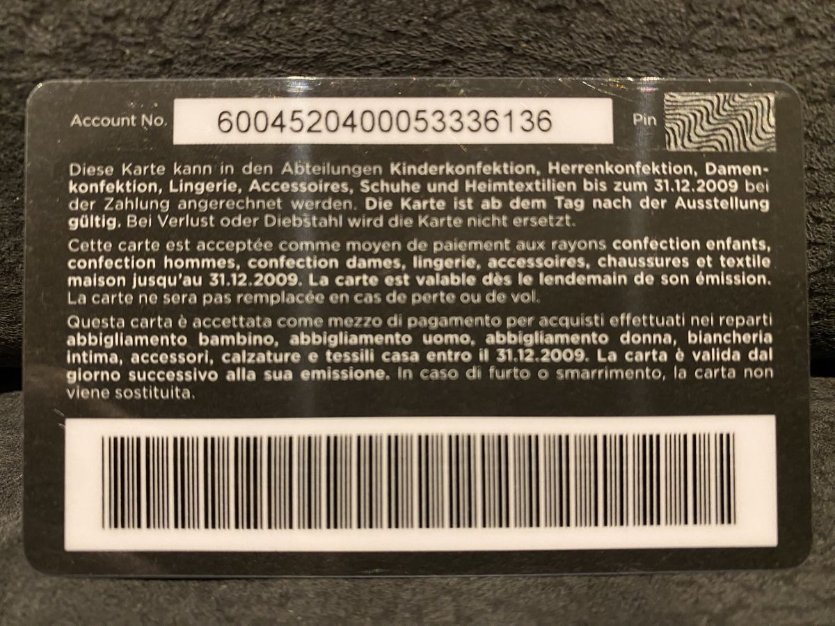 Telefon- & Taxkarten: Carte – Gebraucht aus Lausanne von babacard10 1