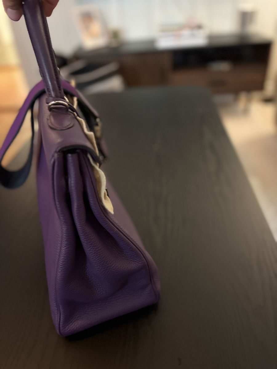 Hermès Borse da donna: Hermes Kelly – Usato da Zürich venduto da LeaWahl 1