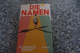 Die Namen Florence Knapp