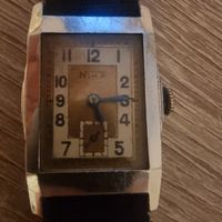 Montre Nika Art Déco 