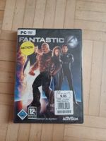 PC Spiel Fantastic 4 Activision OVP