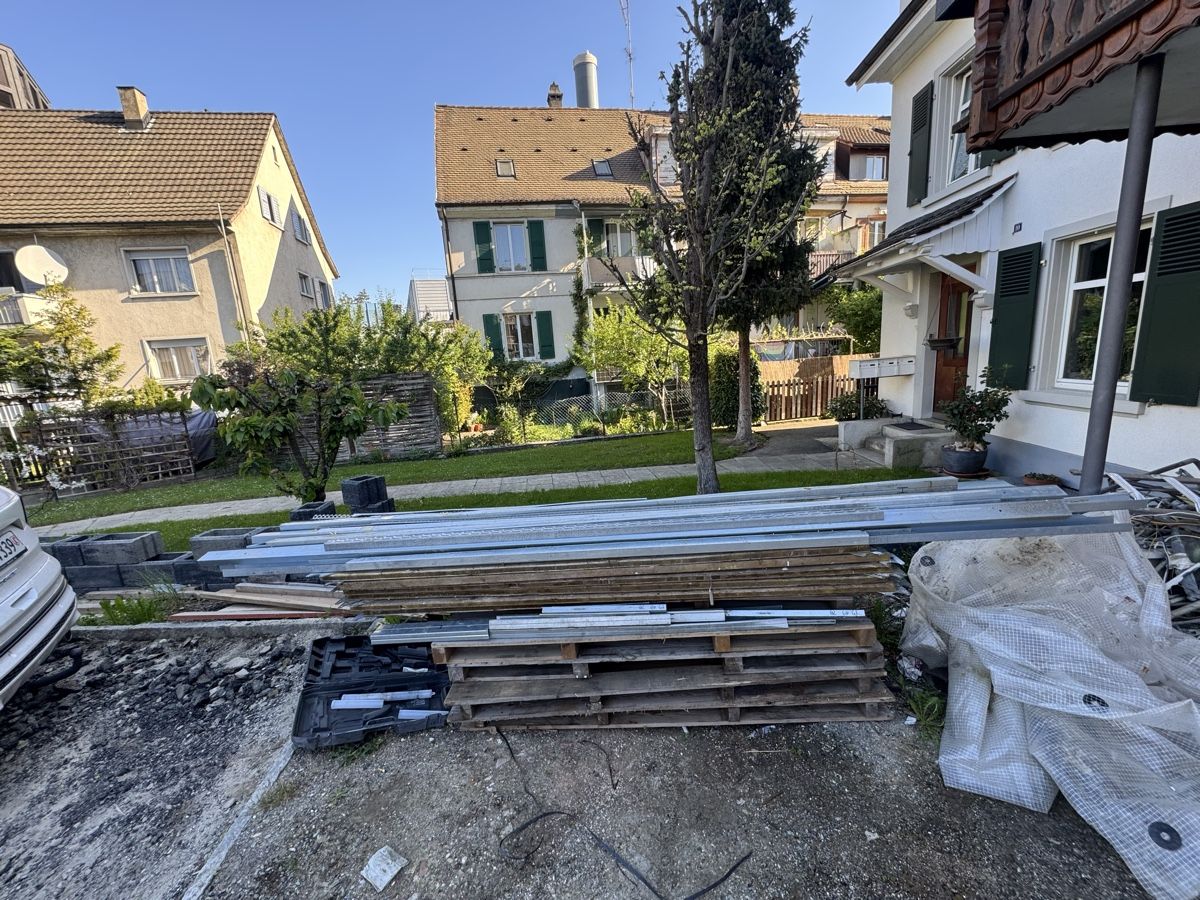 Profilati: Diverse Trockenbau schienen – Usato da Allschwil venduto da se_ho 3