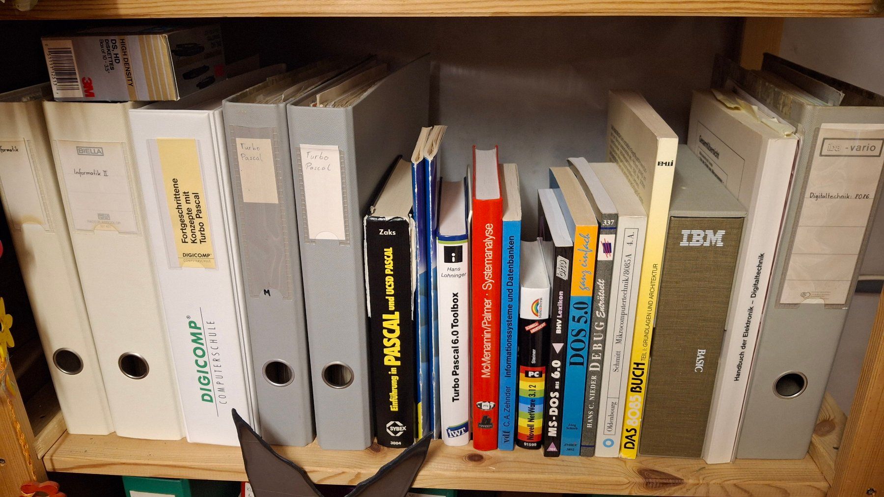 Libri: Programmieren – Usato da Grub venduto da kaiengrub