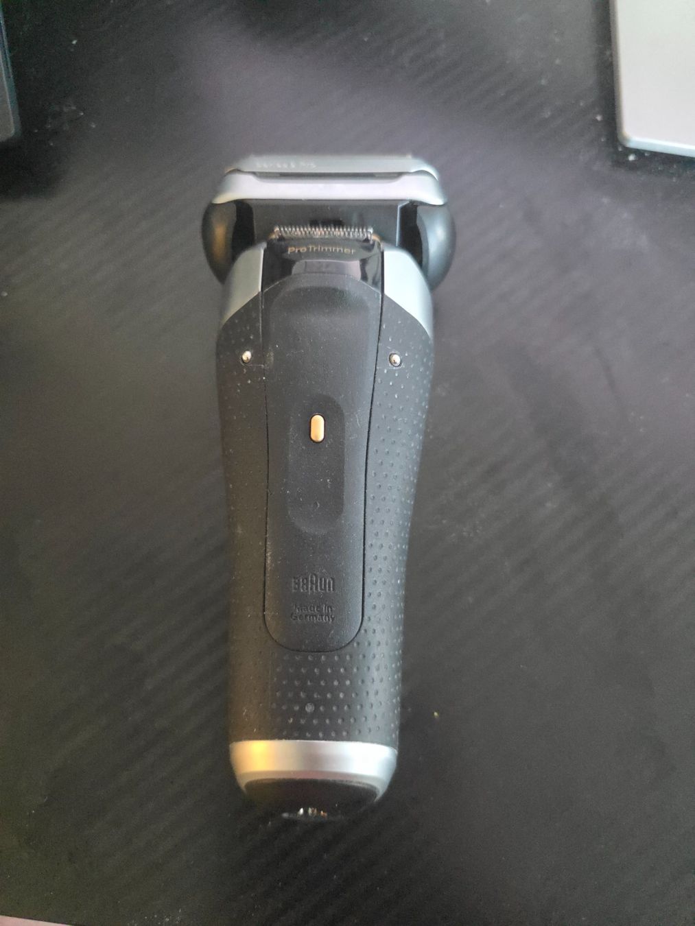 Braun Rasoi & Lamette da barba: Braun Series 9 Pro+ [defekt] – Difettoso da Zürich venduto da why_vrj7 1