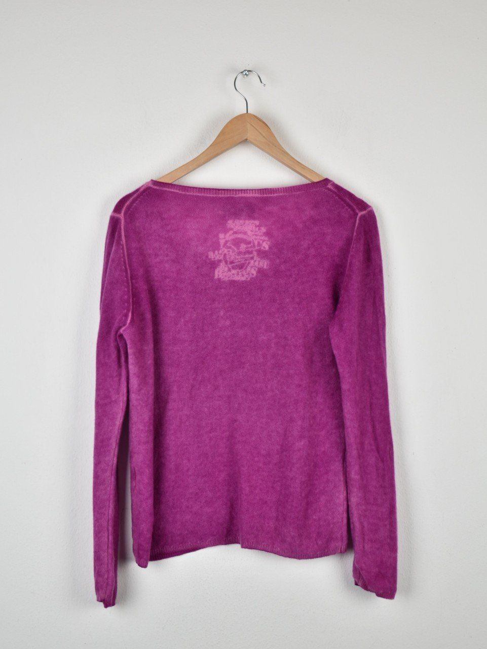 Princess goes hollywood Maglioni & Felpe: Princess goes hollywood Pullover, 100% Cashmere, Gr.40 – Usato da Nürensdorf venduto da 2ND_STORY 2
