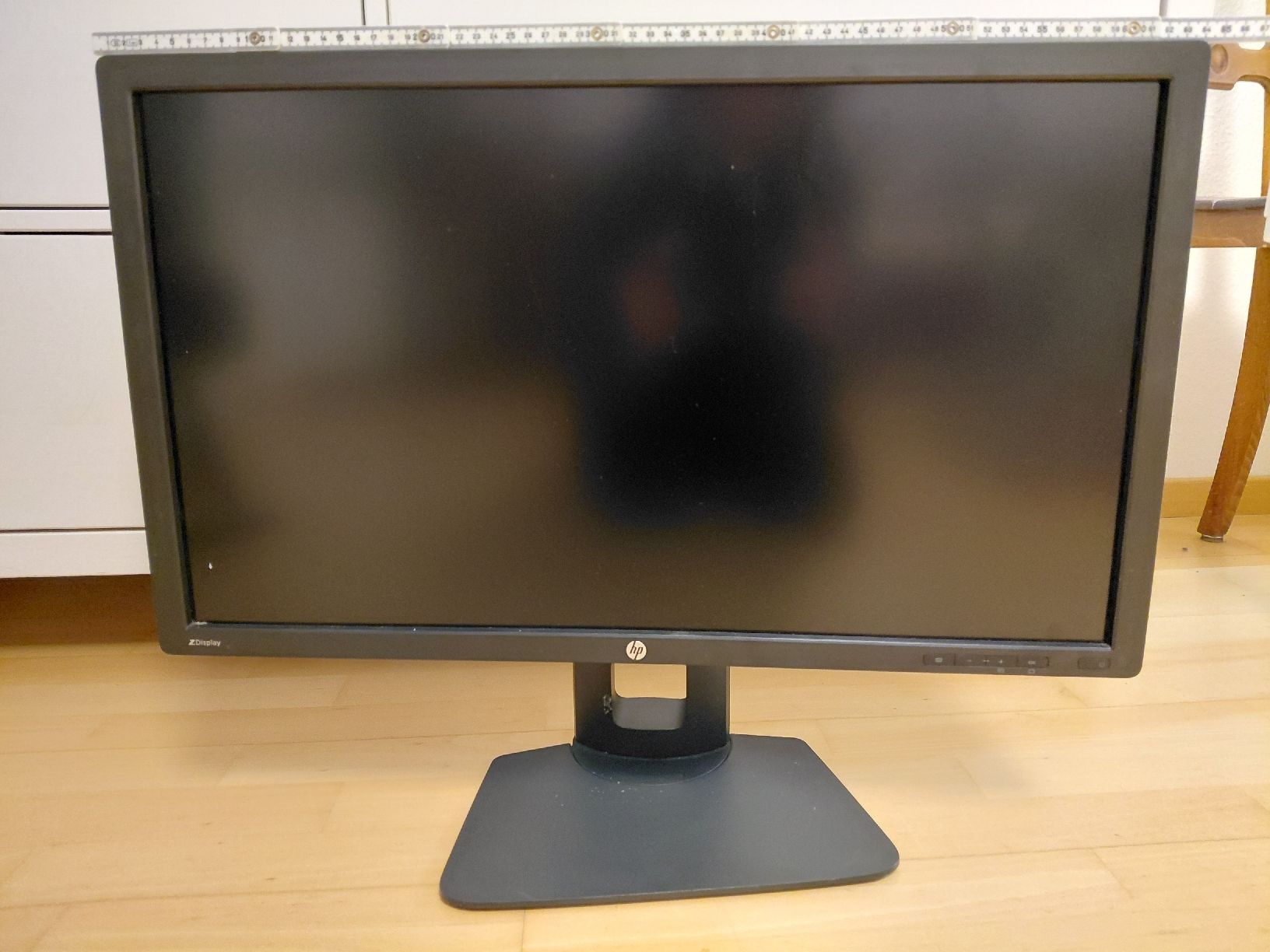 Monitor: Bildschirm für PC hp – Usato da Windisch venduto da stiiine