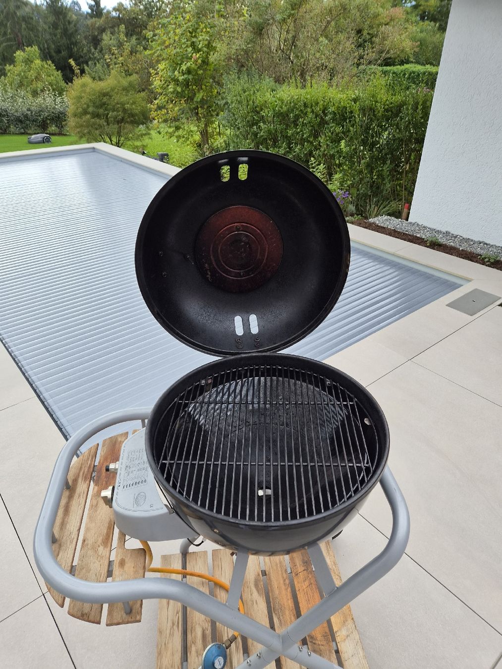 Grils: Outdoorchef Ambri Grill – D'occasion à Adligenswil par SnoeggelsDR 4