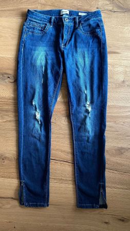 Jeans Only Gr. 27/32