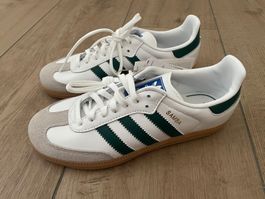 Adidas Samba Gr. 34 NEU