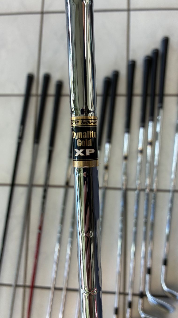 Titleist Clubs & Sets: Titleist Golfschläger-Set – D'occasion à Bubikon par inf_dnp5 3