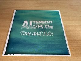 Al Terego & The Hi-Q's – Time And Tides