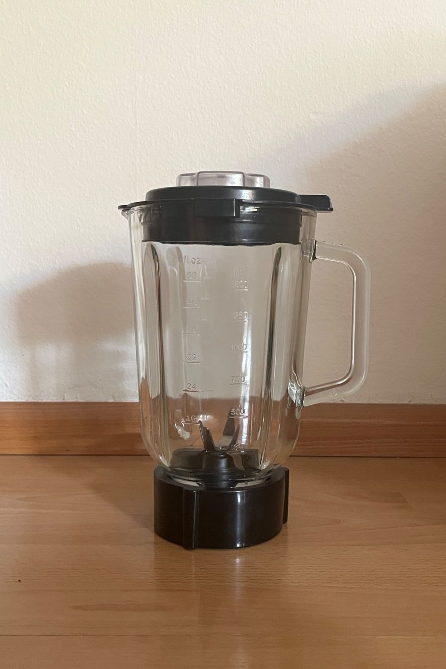Ohmex Küchengeräte: Mixer – Gebraucht aus Oberwil BL von ste_tjf8 1