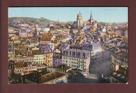 LAUSANNE - Rue Centrale