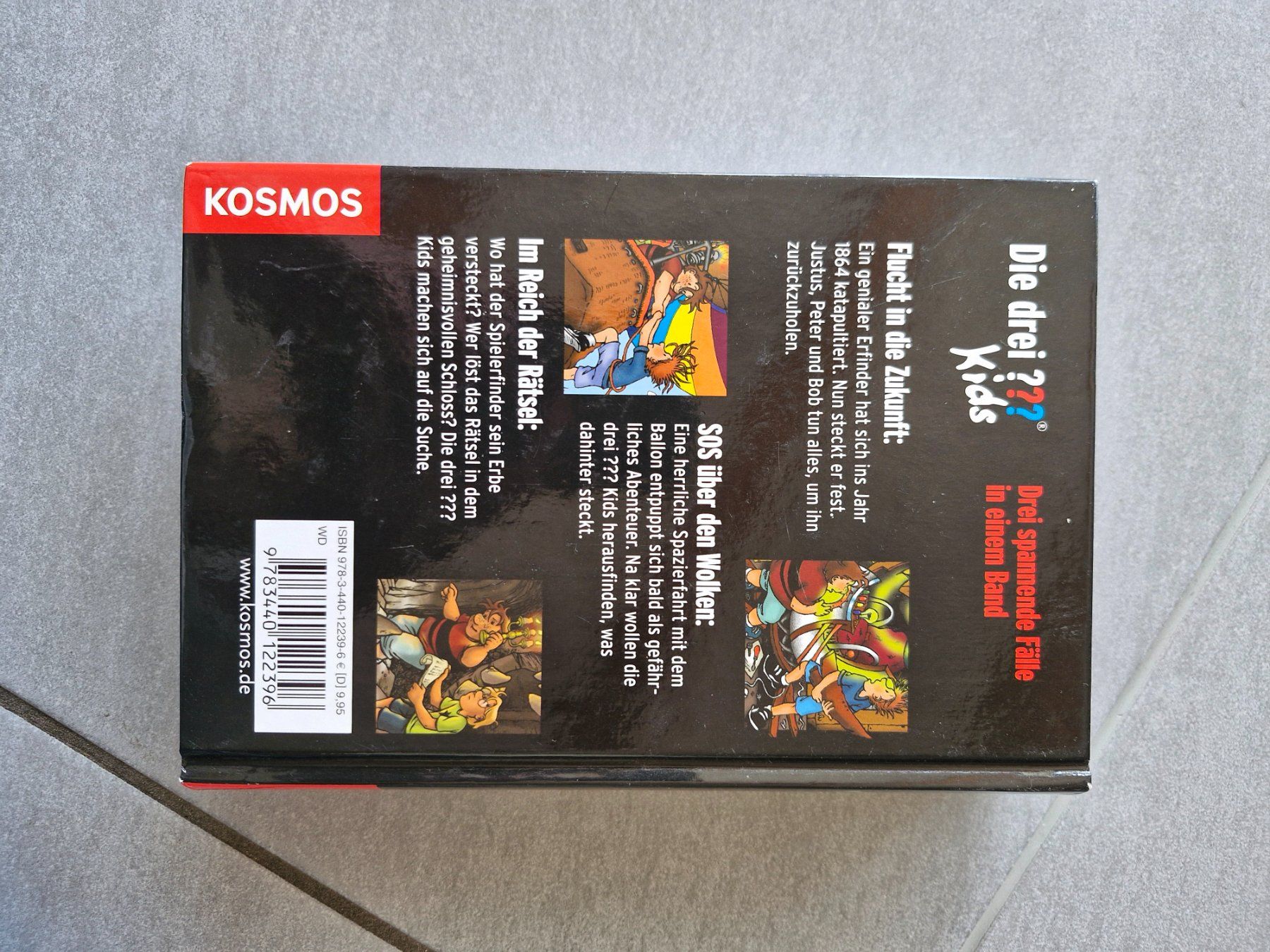 Libri: Verschiedene Kinderbücher – Usato da Seon venduto da del_w82z 4